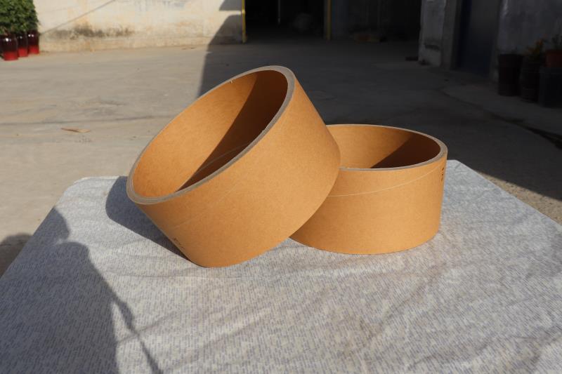 瓶標(biāo)紙管